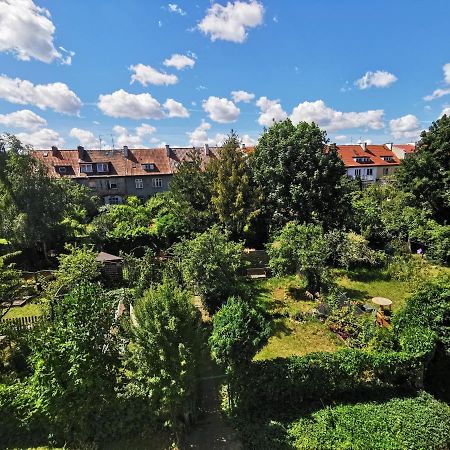 Comfortable Apartment Close To The Center And Sea Gdańsk Exterior foto