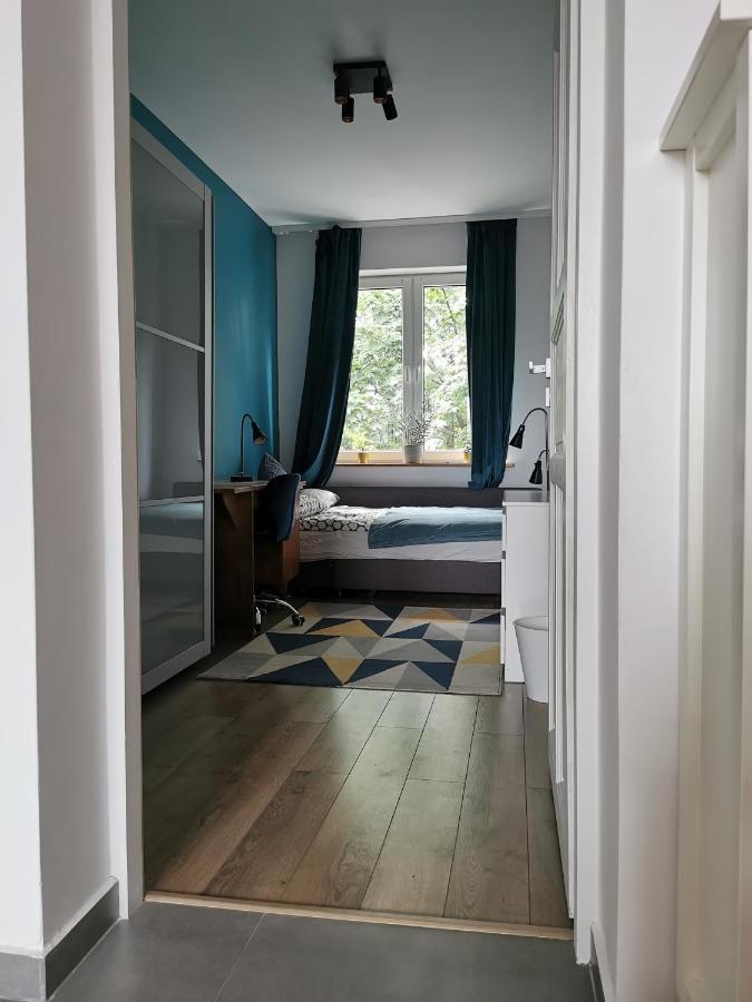 Comfortable Apartment Close To The Center And Sea Gdańsk Exterior foto