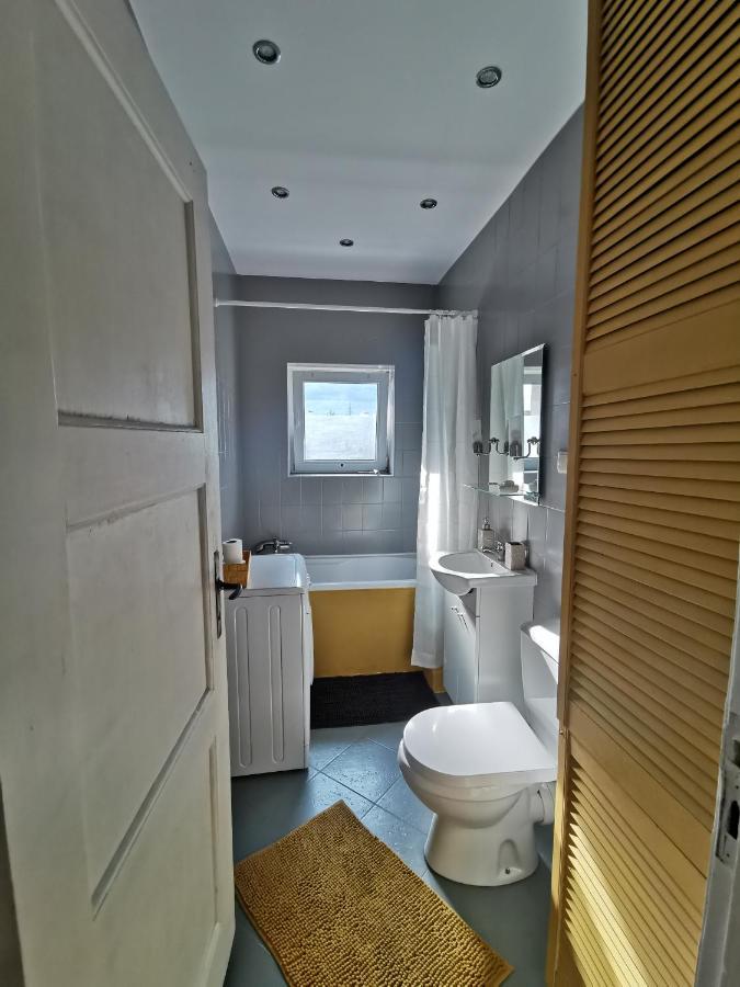 Comfortable Apartment Close To The Center And Sea Gdańsk Exterior foto