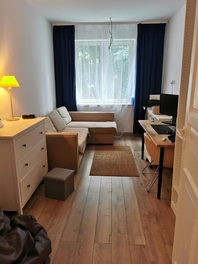 Comfortable Apartment Close To The Center And Sea Gdańsk Exterior foto